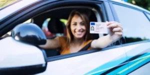 German driving license and passport for sale