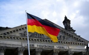 German driving license and passport for sale